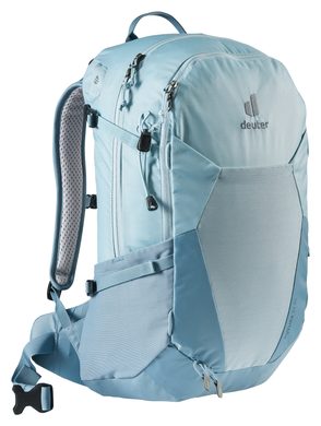 DEUTER Futura 21 SL, dusk-slateblue