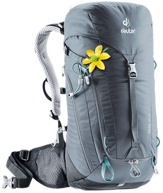 DEUTER Trail 20 SL graphite-black