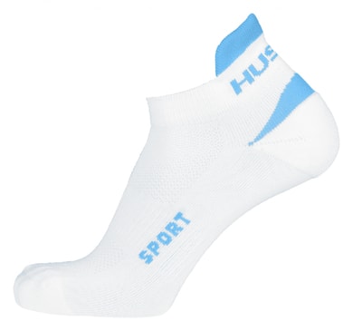 HUSKY Sport white/blue