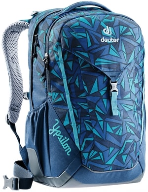 DEUTER Ypsilon 28 midnight zigzag