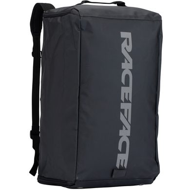 RACE FACE STASH GEAR BAG STEALTH