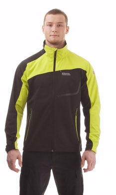 NORDBLANC NBSSM4999 JSZ TRICKSY - men's softshell jacket sale