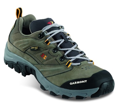 GARMONT ECLIPSE III GTX S10, dark forest, - turistické boty