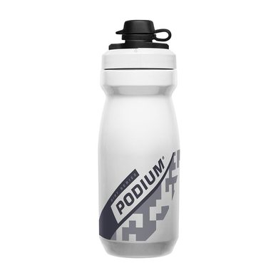 CAMELBAK Podium Dirt Series 0,62l White