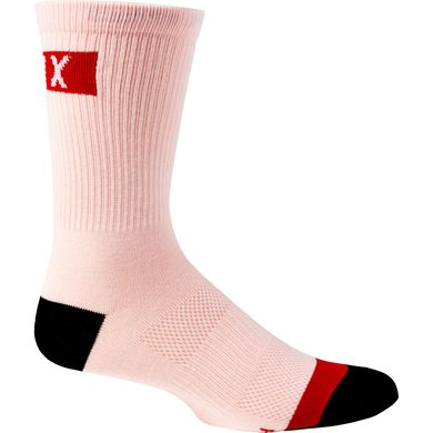 FOX Flexair Merino Sock W Pink