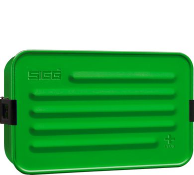 SIGG Metal Box Plus L Green