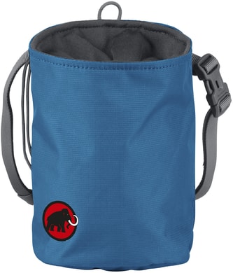 MAMMUT TOGIR CHALK BAG dark cyan