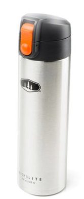 GSI OUTDOORS Glacier Stainless Microlite 500ml stainless