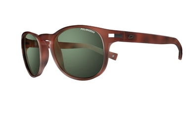 JULBO VALPARAISO Polar3, matt tortoise shell