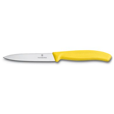 VICTORINOX 6.7706.L118 Nůž kuchyňský žlutý 10cm