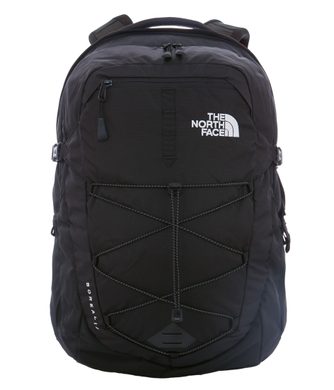 THE NORTH FACE Borealis 28 l, black