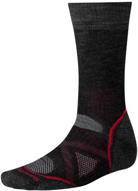 SMARTWOOL PhD Nordic Medium black