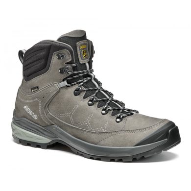 Outdoorweb.eu Falcon EVO NBK GV MM graphite grey men s shoes