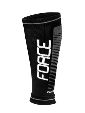 FORCE COMPRESS, black and grey