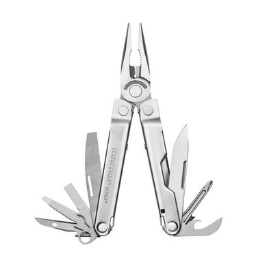 LEATHERMAN LTG832936 Bond silver