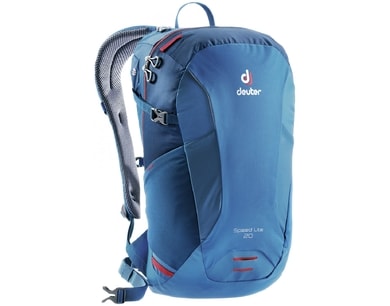 DEUTER Speed Lite 20 bay-midnight