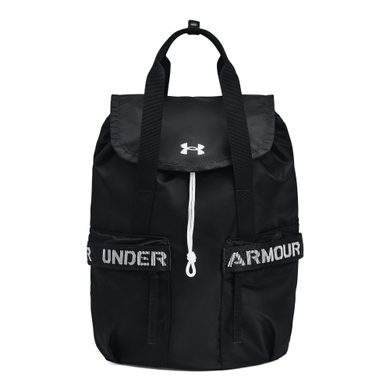 UNDER ARMOUR Favorite Backpack, black