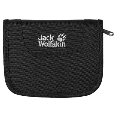 JACK WOLFSKIN FIRST CLASS black