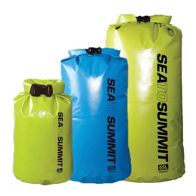 Stopper Dry Bag 35 L green