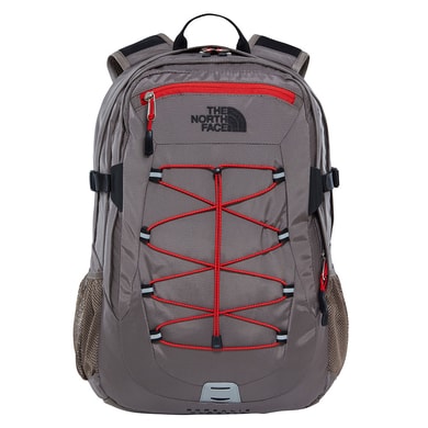 THE NORTH FACE Borealis Classic 29 l, falcon brown/centennial red