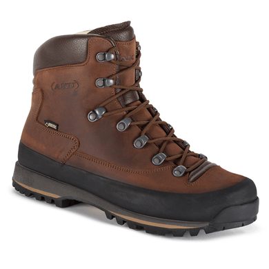 AKU CONERO NBK GTX, brown/dark brown