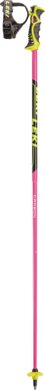 LEKI Venom SL TR-S, pink-black-white-yellow