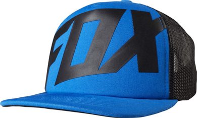 FOX Home Bound Snapback, blue