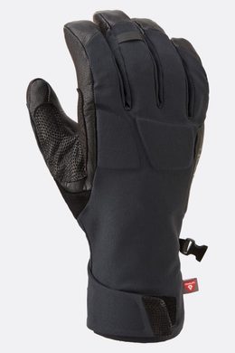 RAB Fulcrum GTX Glove, black