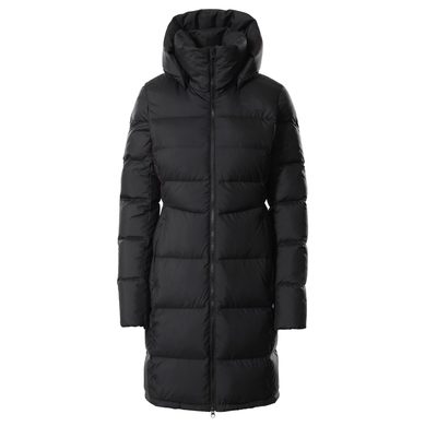 THE NORTH FACE W METROPOLIS, TNF Black