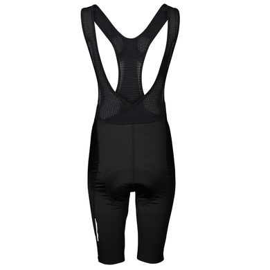 POC W's Ultimate VPDs Bib Shorts Uranium Black