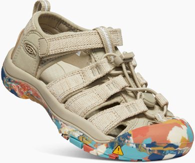 KEEN NEWPORT H2 K safari/multi