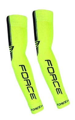 FORCE pletené, fluo