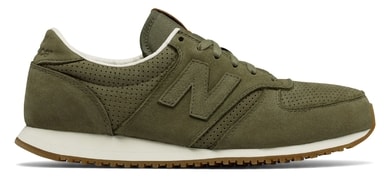 NEW BALANCE U420NOT pánské tenisky