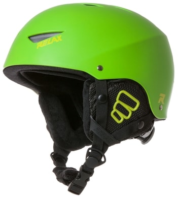 RELAX RH19B SOLE - lyžařská helma