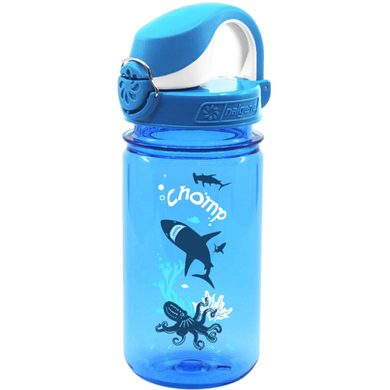 NALGENE OTF Kids 350 ml Chomp Sustain