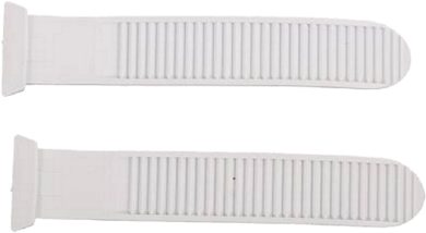 GIRO Shoe Strap Set MR-1-white, pair