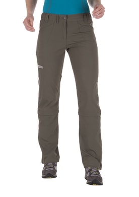 NORDBLANC NBSPL3524 REO - women's outdoor trousers