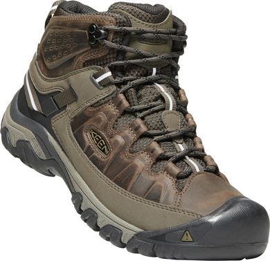 KEEN TARGHEE III MID WP M, canteen/mulch