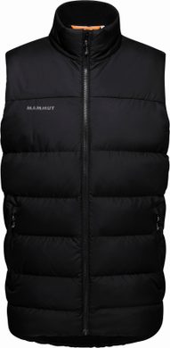 MAMMUT Whitehorn IN Vest Men black