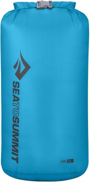 SEA TO SUMMIT Ultra-Sil Nano Dry Sack 13L blue