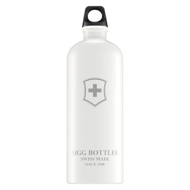 SIGG 8453.50 Lahev Swiss Emblem 1,0L