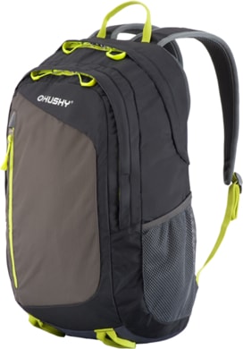 HUSKY Marel 27l černá