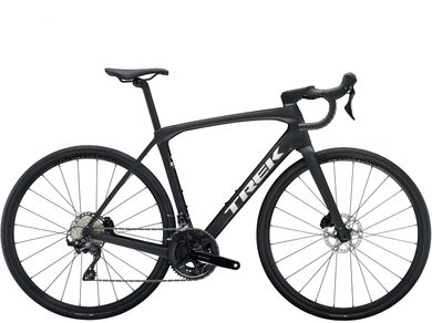 TREK Domane SL 5 Matte Deep Smoke