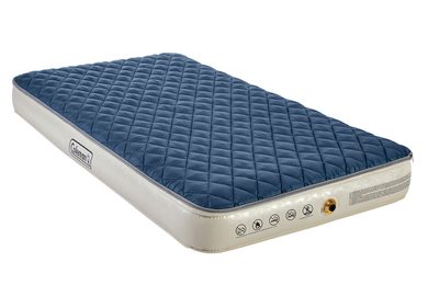 COLEMAN INSULATED TOPPER AIRBED SINGLE 198 x 82 x 22 cm, 4 kg