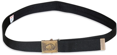 TATONKA Uni Belt 38mm, black