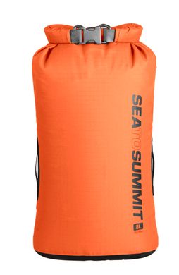 SEA TO SUMMIT Big River Dry Bag 35 L Orange