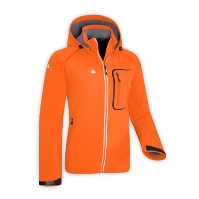 NORDBLANC NBWSL2040 JOR - dámská softshell bunda