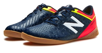 NEW BALANCE Junior Visaro Control IN - sálovky