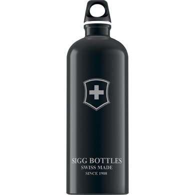 SIGG 8319.10 Lahev SWISS EMBLEM 1.0 L