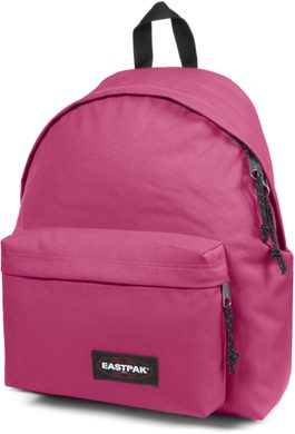 EASTPAK Padded PAK'R Soft Lips 24 l - městský batoh